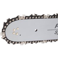 Бензопила Scheppach PCS53