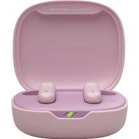 Наушники JBL Wave Flex 2 (розовый)