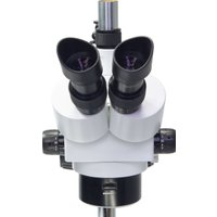 Микроскоп Микромед МС-4-ZOOM LED (тринокуляр) 25476