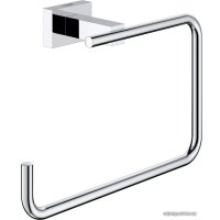 Держатель для полотенца Grohe Essentials Cube 40510001