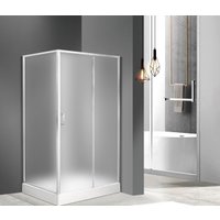 Душевой уголок Roxen Caspia 55060-100C