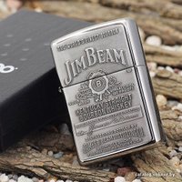 Зажигалка Zippo Classic 250JB.928 High Polish Chrome