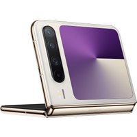 Телефон Huawei Pura X 12GB/256GB (серебристый, китайская версия)