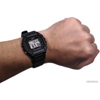 Наручные часы Casio W-218H-1A