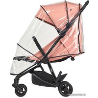 Коляска прогулочная «книга» Anex Air-z (blush Az-05)