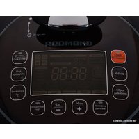 Мультиварка-скороварка Redmond (Редмонд) RMC-M140