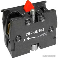 Блок-контакт Атрион ZB2-BE102