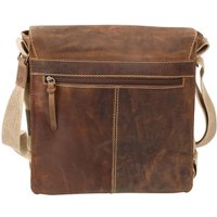 Мужская сумка Klondike 1896 Native KD1129-03 (коричневый)