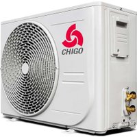 Кондиционер Chigo Angel Inverter CS-25V3G-1C169AY8C-W3