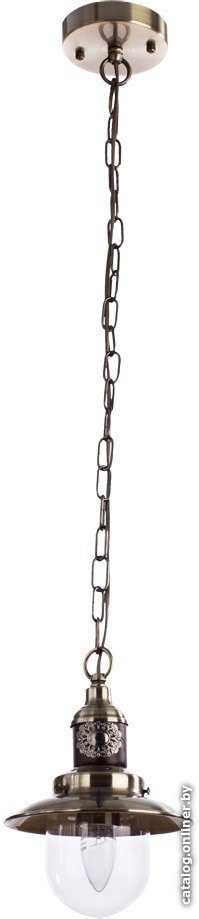 Светильник Arte Lamp SailorBronze A4524SP-1AB