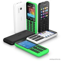 Мобильный телефон Nokia 215 Dual SIM