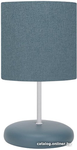 Настольная лампа Leek LE TL Helen 02 Plain Blue LE061403-0010