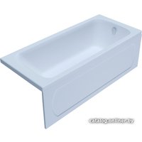 Фронтальный экран под ванну 1AcReal Gama 120