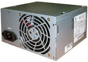 

Блок питания In Win IP-S350T7-0 350W