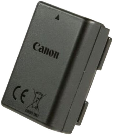 Аккумулятор Canon BP-709