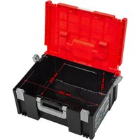 Угловая шлифмашина Интерскол УШМ-125/36ММ 900.4.1.42 (с 1-им АКБ, кейс)