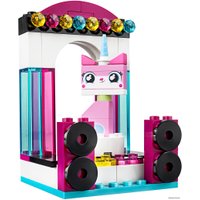 Конструктор LEGO The LEGO Movie 2 70833 Набор строителя Вайлдстайл!