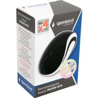 Мышь Gembird MUSW-610