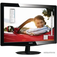 Монитор Philips 166V3LSB/62