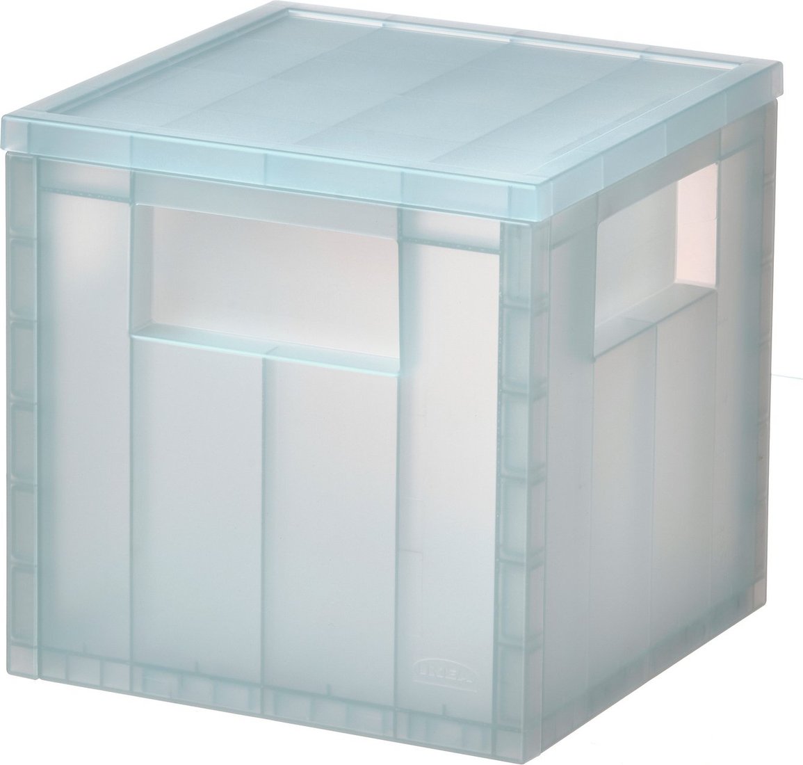 

Коробка для хранения Ikea Pansartax 60515020