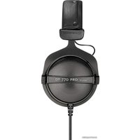 Наушники Beyerdynamic DT 770 PRO 32 Ohm