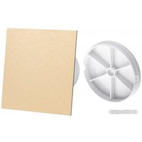 Осевой вентилятор airRoxy dRim 100RMS-C169-D100