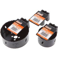 Коронка Gepard GP2510-19