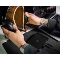Настольный усилитель iFi audio Zen CAN 3