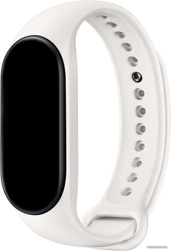 Ремешок Xiaomi для Xiaomi Smart Band 7 (слоновая кость)