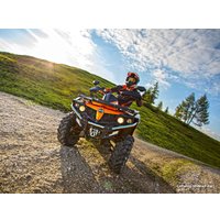Квадроцикл CFMOTO X5 H.O. EPS