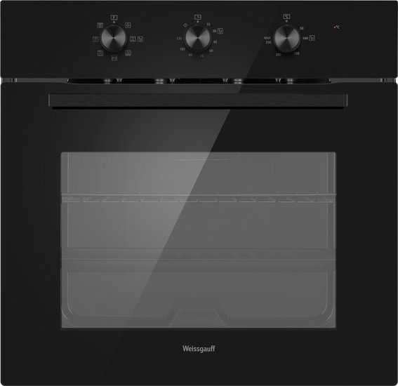 Weissgauff EOM 19 MB Black Edition