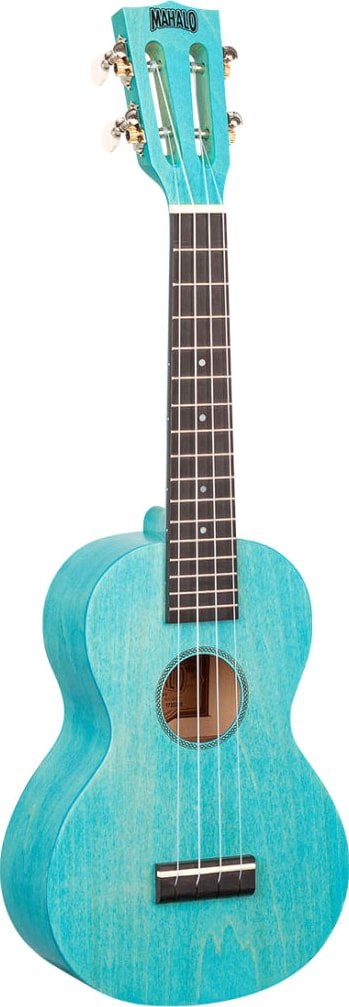 

Укулеле Mahalo Island ML2AB