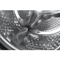 Стирально-сушильная машина Weissgauff WMDI6148D