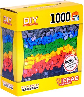 Набор деталей Sima-Land Классический набор 2975600