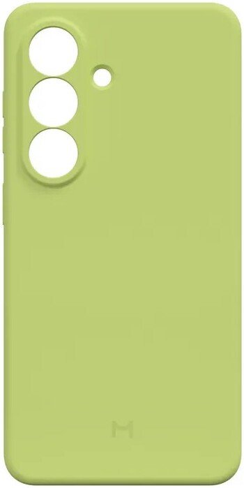 

Чехол для телефона Magssory CSL050 для Samsung Galaxy S26 Yellow CSL050y