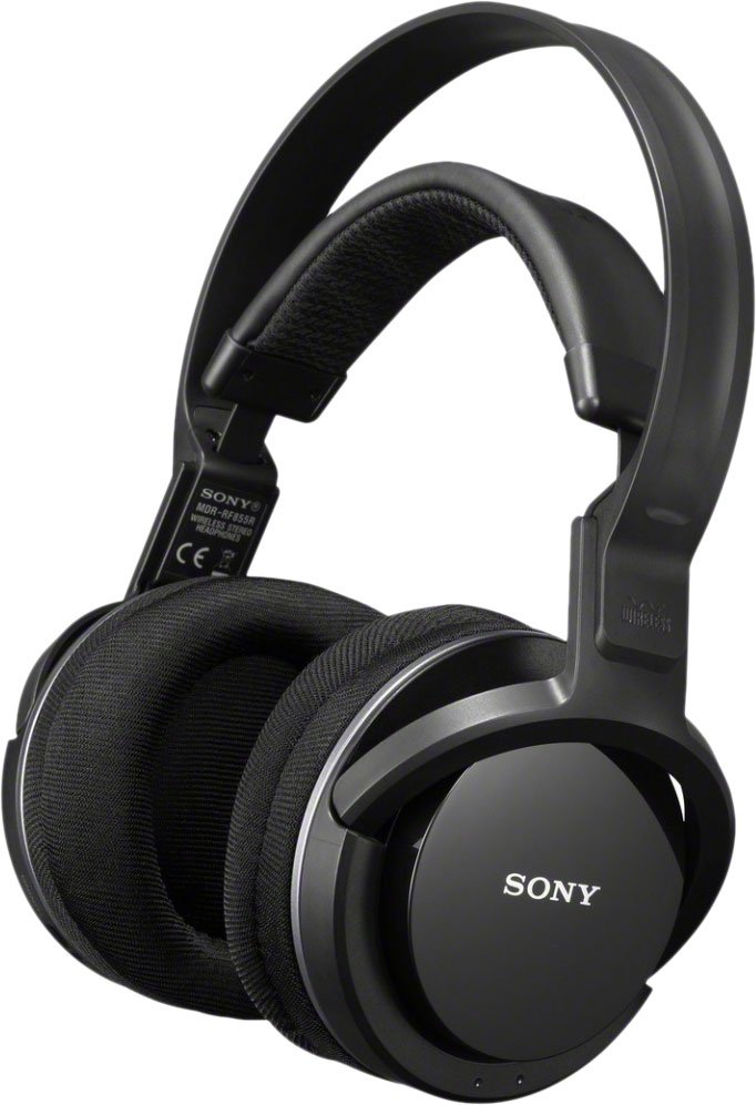 

Наушники Sony MDR-RF855RK