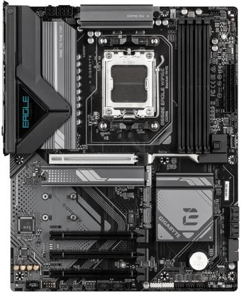 Gigabyte B650E Eagle WiFi6E