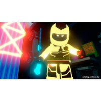 LEGO Batman 3: Покидая Готэм для PlayStation 4