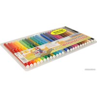 Фломастеры Centropen Washable tp 7790/24 (24 цв)