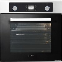 Электрический духовой шкаф LEX EDP 094 IX