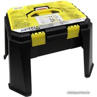 Универсальный набор инструментов WMC Tools 201200 (1200 предметов)