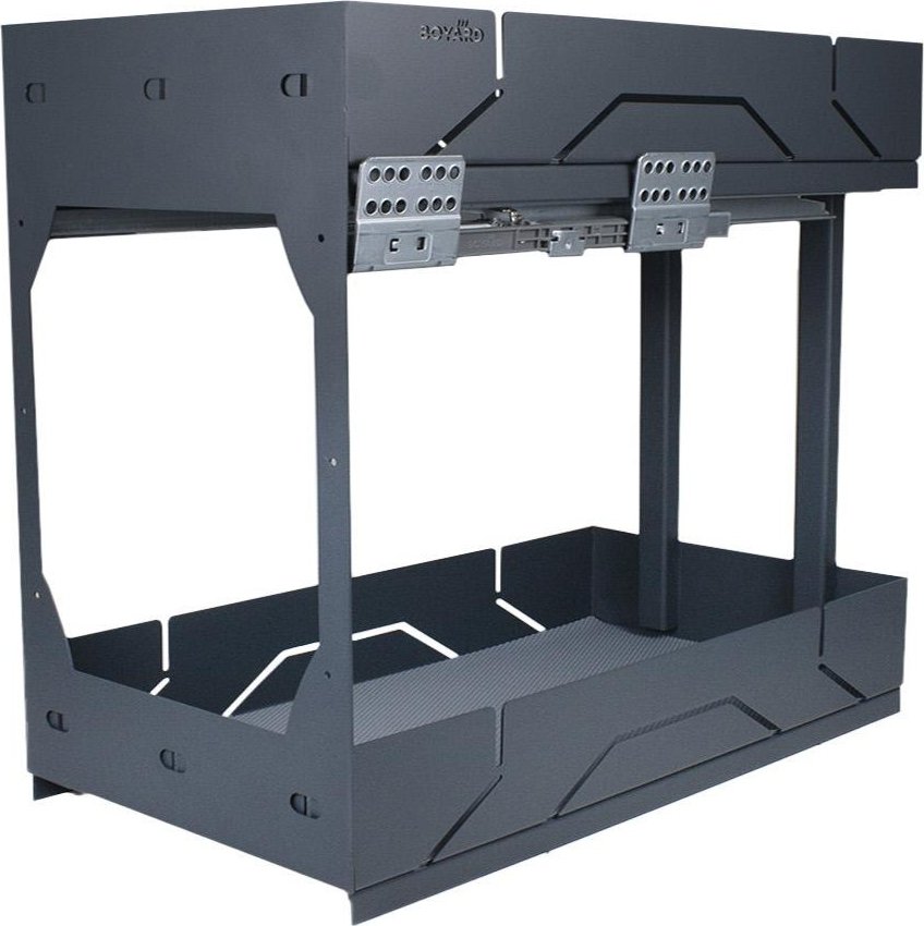 

Карго Boyard X.Ergo KR44/1/0/400/GRPH