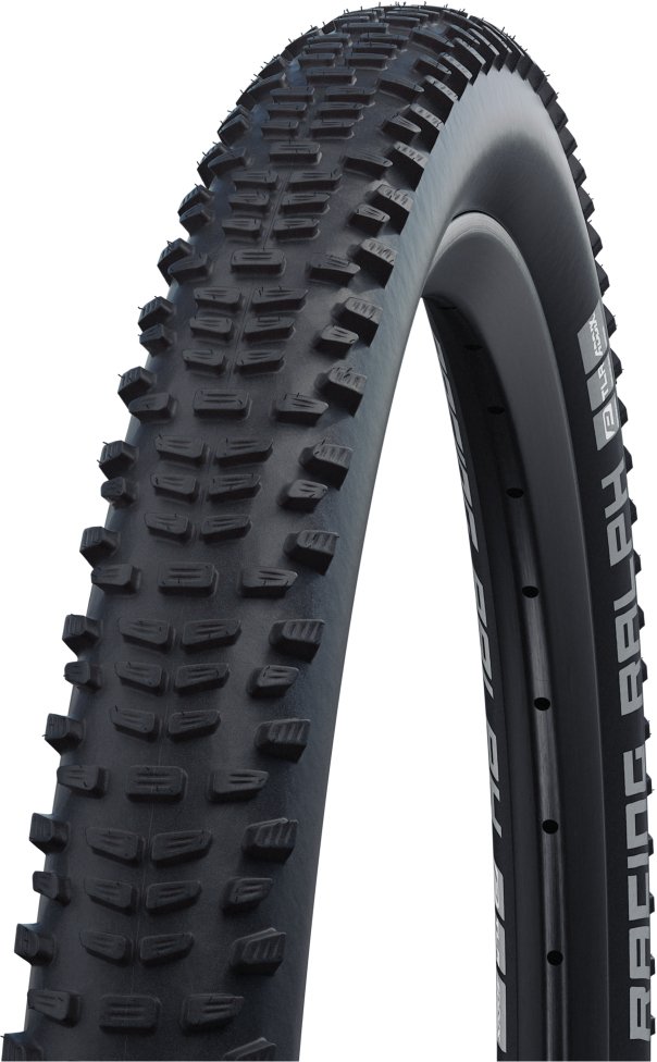 

Велопокрышка Schwalbe Racing Ralph 29x2.35 60-622 Super Ground Addix Speed