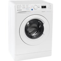 Стиральная машина Indesit BWSA 5109 WWV