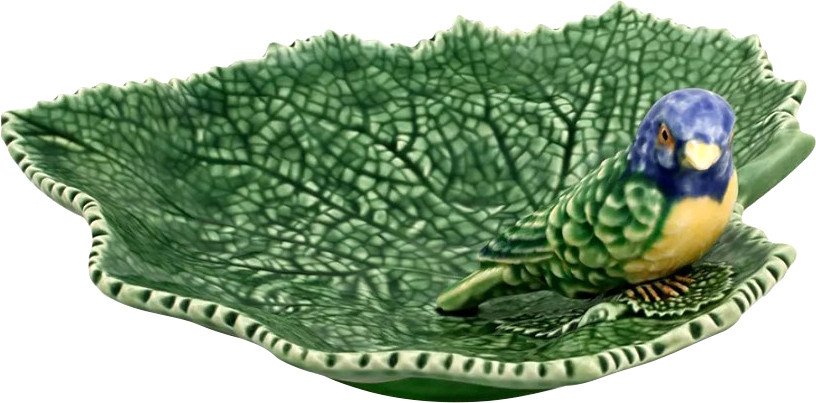 

Блюдо Bordallo Pinheiro Листья BOR65002705