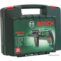 Ударная дрель Bosch PSB 50 [0603126025]