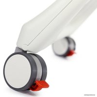 Высокий стульчик Peg Perego Prima Pappa Follow me (hi-tech licorice)