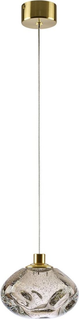 

Подвесная люстра Odeon Light L-Vision Mela 7044/4L