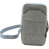 Сумка Ecotope 878-B11-GRY (серый)