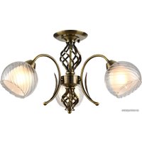 Припотолочная люстра Arte Lamp Dolcemente A1607PL-3AB